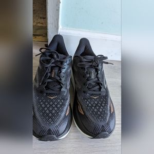 Used Hoka Clifton